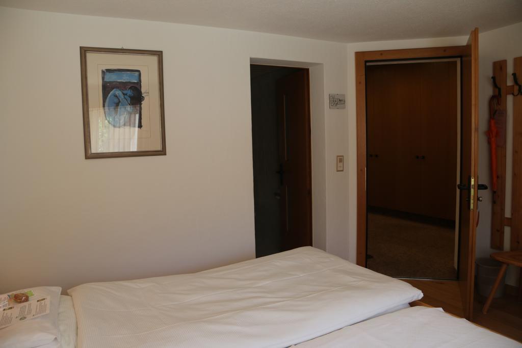 Hotel Helvetia มุสแตร์ ภายนอก รูปภาพ